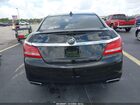 2016 Buick Lacrosse Leather Black vin: 1G4GC5G34GF170352
