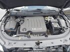2016 Buick Lacrosse Leather Black vin: 1G4GC5G34GF170352