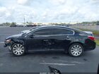 2016 Buick Lacrosse Leather Black vin: 1G4GC5G34GF170352