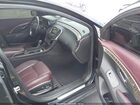 2016 Buick Lacrosse Leather Black vin: 1G4GC5G34GF170352