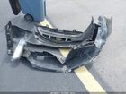 2016 Buick Lacrosse Leather Black vin: 1G4GC5G34GF170352