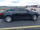 2016 Buick Lacrosse Leather Black vin: 1G4GC5G34GF170352