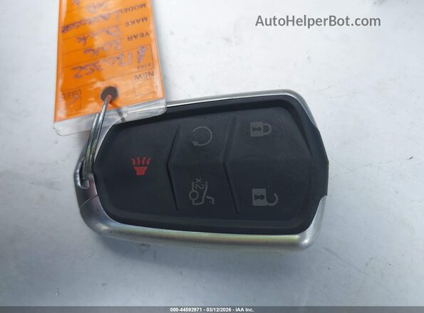 1G4GC5G34GF170352 2016 BUICK LACROSSE Black Առջևի վահանակի տեսք
