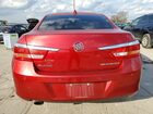 2016 Buick Verano Convenience Красный vin: 1G4PR5SK1G4101921