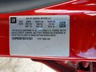 2016 Buick Verano Convenience Красный vin: 1G4PR5SK1G4101921