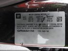 2016 Buick Verano Convenience Group Коричневый vin: 1G4PR5SK2G4117545