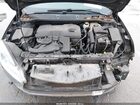 2016 Buick Verano Convenience Group Коричневый vin: 1G4PR5SK2G4117545