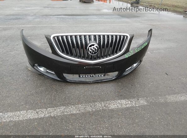 1G4PR5SK2G4117545 2016 BUICK VERANO Коричневый Вид щитка приборов