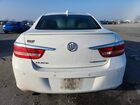 2017 Buick Verano Sport Touring Белый vin: 1G4PR5SK6H4106419