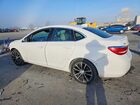 2017 Buick Verano Sport Touring Белый vin: 1G4PR5SK6H4106419