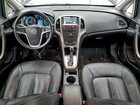2017 Buick Verano Черный vin: 1G4PS5SK4H4101854