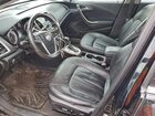2017 Buick Verano Черный vin: 1G4PS5SK4H4101854