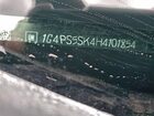 2017 Buick Verano Черный vin: 1G4PS5SK4H4101854