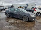2017 Buick Verano Черный vin: 1G4PS5SK4H4101854