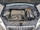 2017 Buick Verano Черный vin: 1G4PS5SK4H4101854