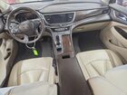 2017 Buick Lacrosse Preferred Красный vin: 1G4ZN5SS0HU180116