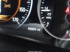2017 Buick Lacrosse Essence Серебряный vin: 1G4ZP5SS0HU132965