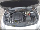 2017 Buick Lacrosse Essence Серебряный vin: 1G4ZP5SS0HU132965