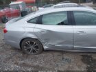 2017 Buick Lacrosse Essence Серебряный vin: 1G4ZP5SS0HU132965