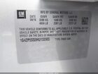 2017 Buick Lacrosse Essence Серебряный vin: 1G4ZP5SS0HU132965