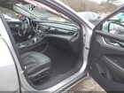 2017 Buick Lacrosse Essence Серебряный vin: 1G4ZP5SS0HU132965