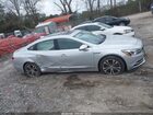 2017 Buick Lacrosse Essence Серебряный vin: 1G4ZP5SS0HU132965