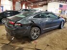 2017 Buick Lacrosse Essence Серый vin: 1G4ZP5SS0HU145943