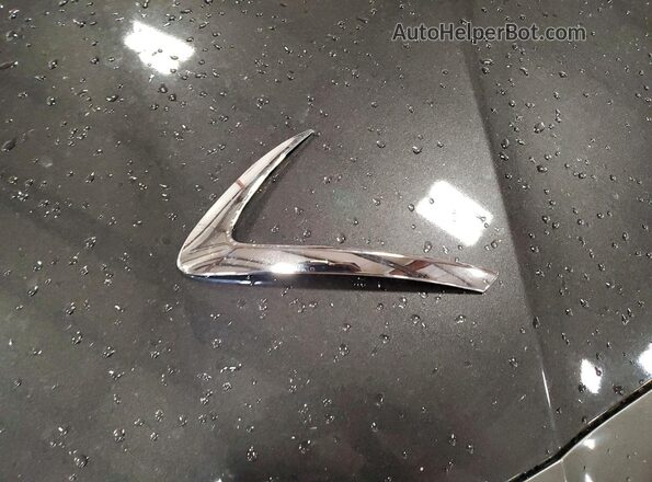 1G4ZP5SS0HU145943 2017 BUICK LACROSSE Серый Вид подкапотного пространства