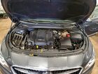 2017 Buick Lacrosse Essence Серый vin: 1G4ZP5SS0HU145943