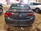 2017 Buick Lacrosse Essence Серый vin: 1G4ZP5SS0HU145943
