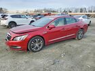 2019 Buick Lacrosse Essence Red vin: 1G4ZP5SS1KU124302