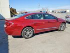 2019 Buick Lacrosse Essence Red vin: 1G4ZP5SS3KU104245