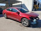 2019 Buick Lacrosse Essence Red vin: 1G4ZP5SS3KU104245