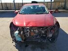 2019 Buick Lacrosse Essence Red vin: 1G4ZP5SS3KU104245