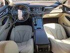 2019 Buick Lacrosse Essence Red vin: 1G4ZP5SS3KU104245