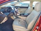 2019 Buick Lacrosse Essence Red vin: 1G4ZP5SS3KU104245