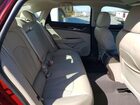 2019 Buick Lacrosse Essence Red vin: 1G4ZP5SS3KU104245