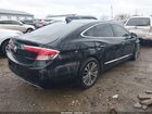2017 Buick Lacrosse Essence Черный vin: 1G4ZP5SS4HU170103