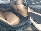 2017 Buick Lacrosse Essence Черный vin: 1G4ZP5SS4HU170103
