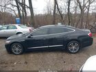 2017 Buick Lacrosse Essence Черный vin: 1G4ZP5SS4HU170103