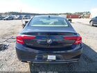 2017 Buick Lacrosse Essence Blue vin: 1G4ZP5SS4HU180226