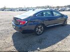 2017 Buick Lacrosse Essence Blue vin: 1G4ZP5SS4HU180226