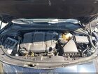 2017 Buick Lacrosse Essence Blue vin: 1G4ZP5SS4HU180226