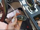 2017 Buick Lacrosse Essence Blue vin: 1G4ZP5SS4HU180226