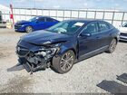 2017 Buick Lacrosse Essence Blue vin: 1G4ZP5SS4HU180226
