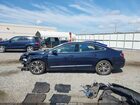 2017 Buick Lacrosse Essence Blue vin: 1G4ZP5SS4HU180226