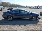 2017 Buick Lacrosse Essence Blue vin: 1G4ZP5SS4HU180226