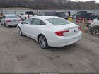 2018 Buick Lacrosse Essence Белый vin: 1G4ZP5SS5JU137519