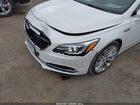 2018 Buick Lacrosse Essence Белый vin: 1G4ZP5SS5JU137519