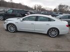 2018 Buick Lacrosse Essence Белый vin: 1G4ZP5SS5JU137519